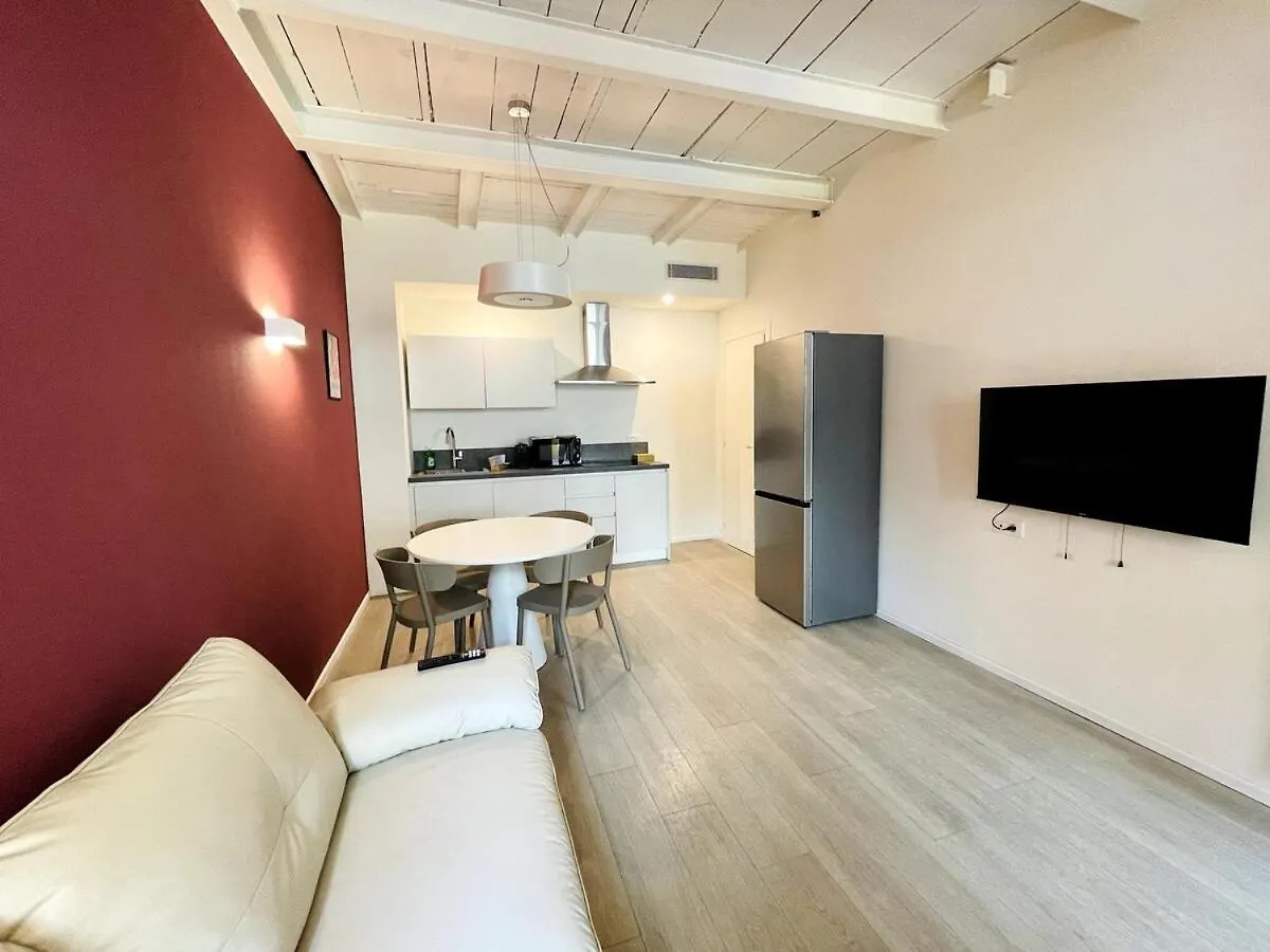 帕多瓦Large Terrace At Residenza Subitosanto - Pedrocchi公寓 0*, 帕多瓦 意大利